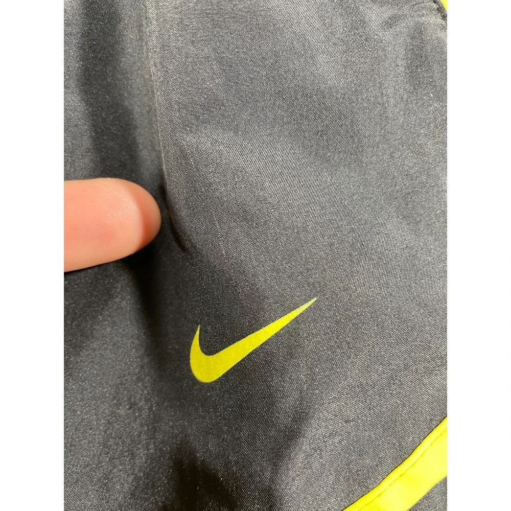 Nike clean odor